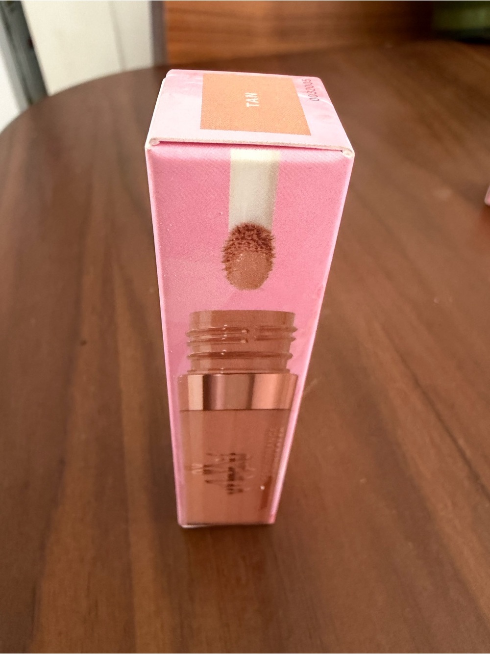 Liquid Concealer Stick - Tan Shade